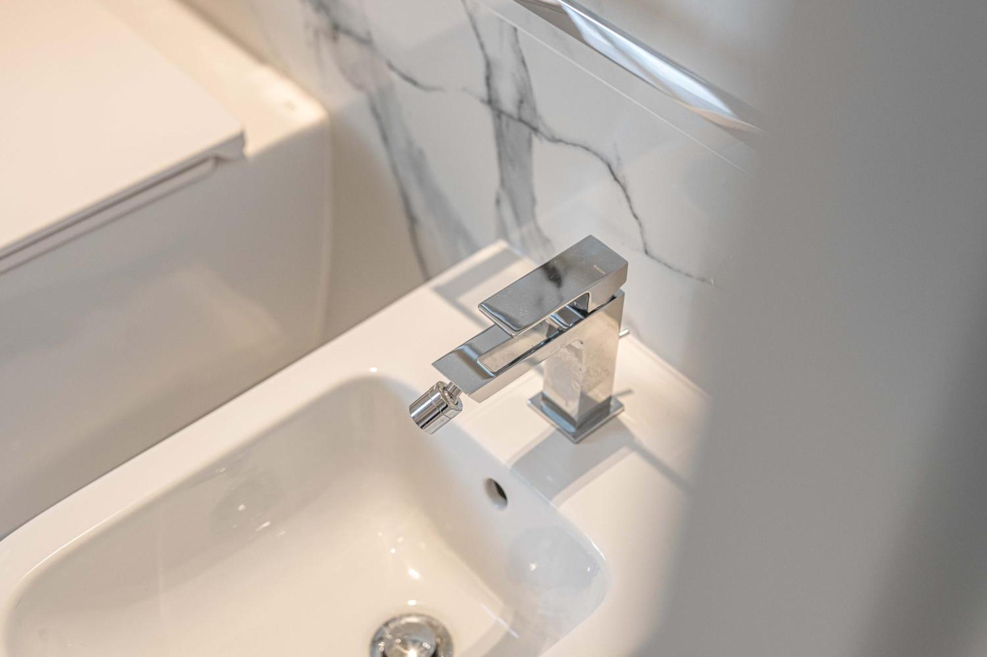 Appartamento Moscova Luxury New Milano