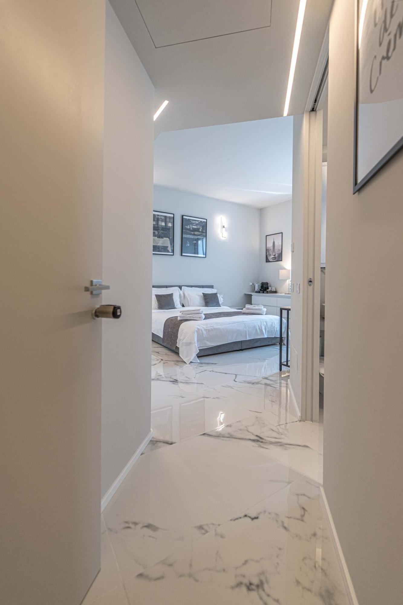 Moscova Luxury New Milano