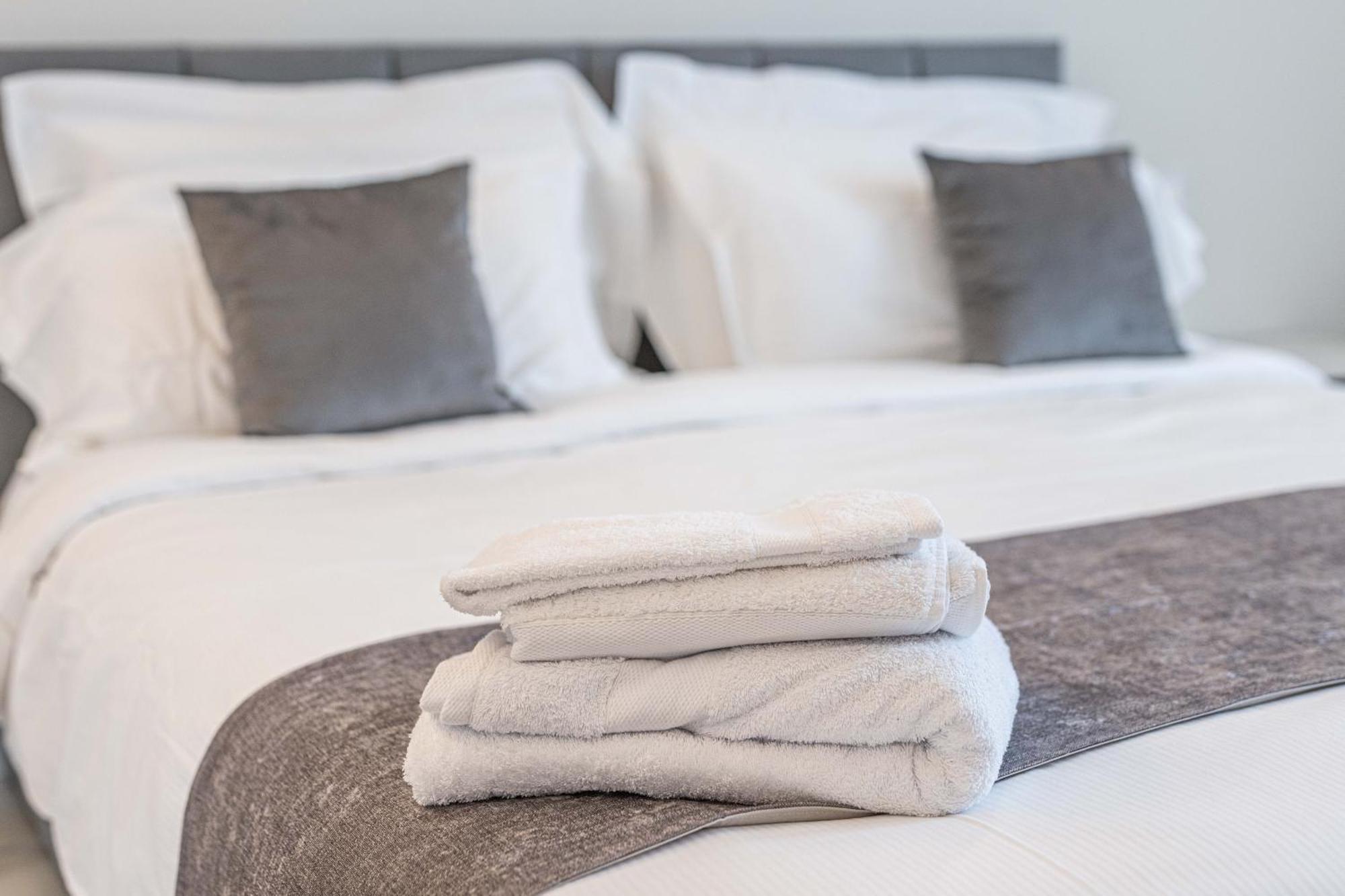Appartamento Moscova Luxury New