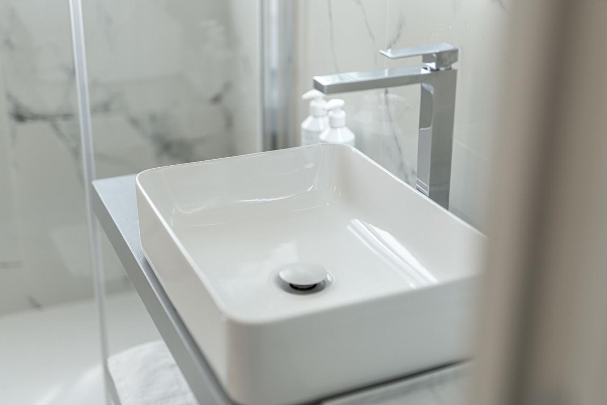 Appartamento Moscova Luxury New *