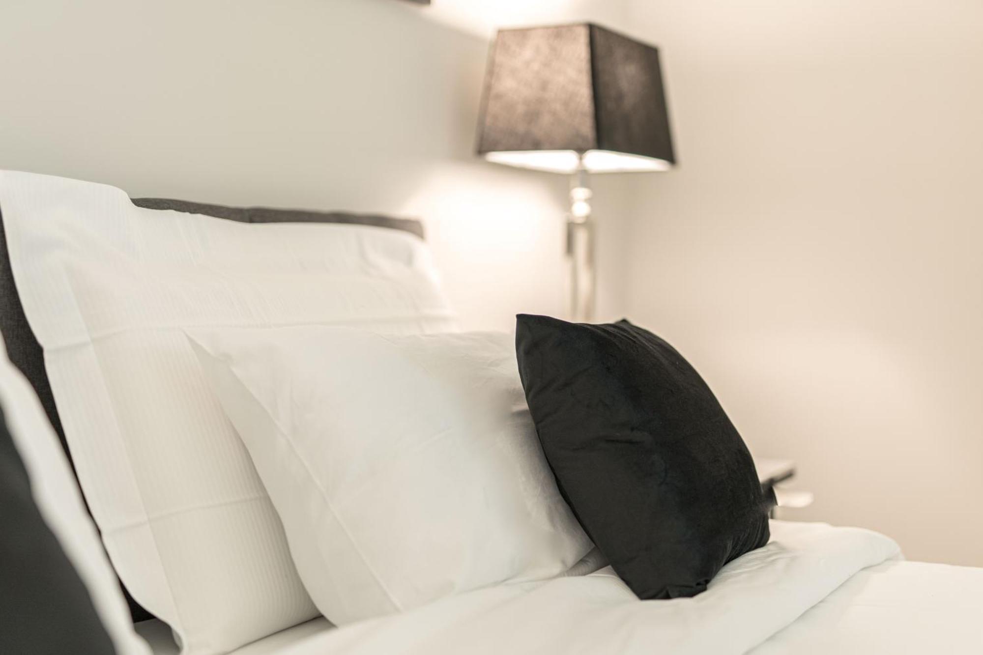 Appartamento Moscova Luxury New Milano