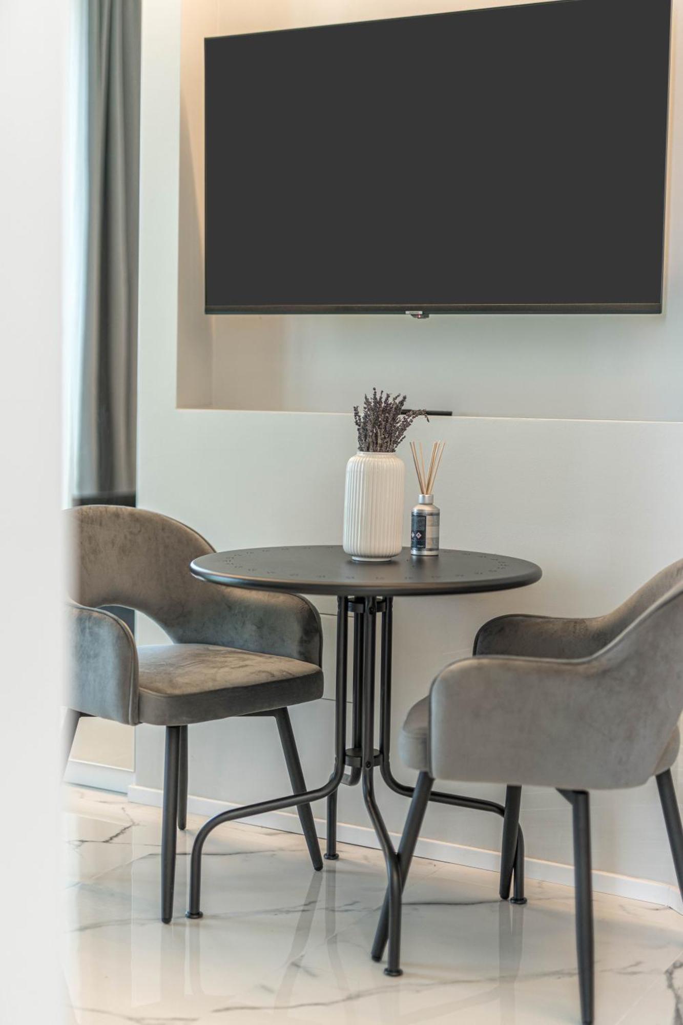 Appartamento Moscova Luxury New