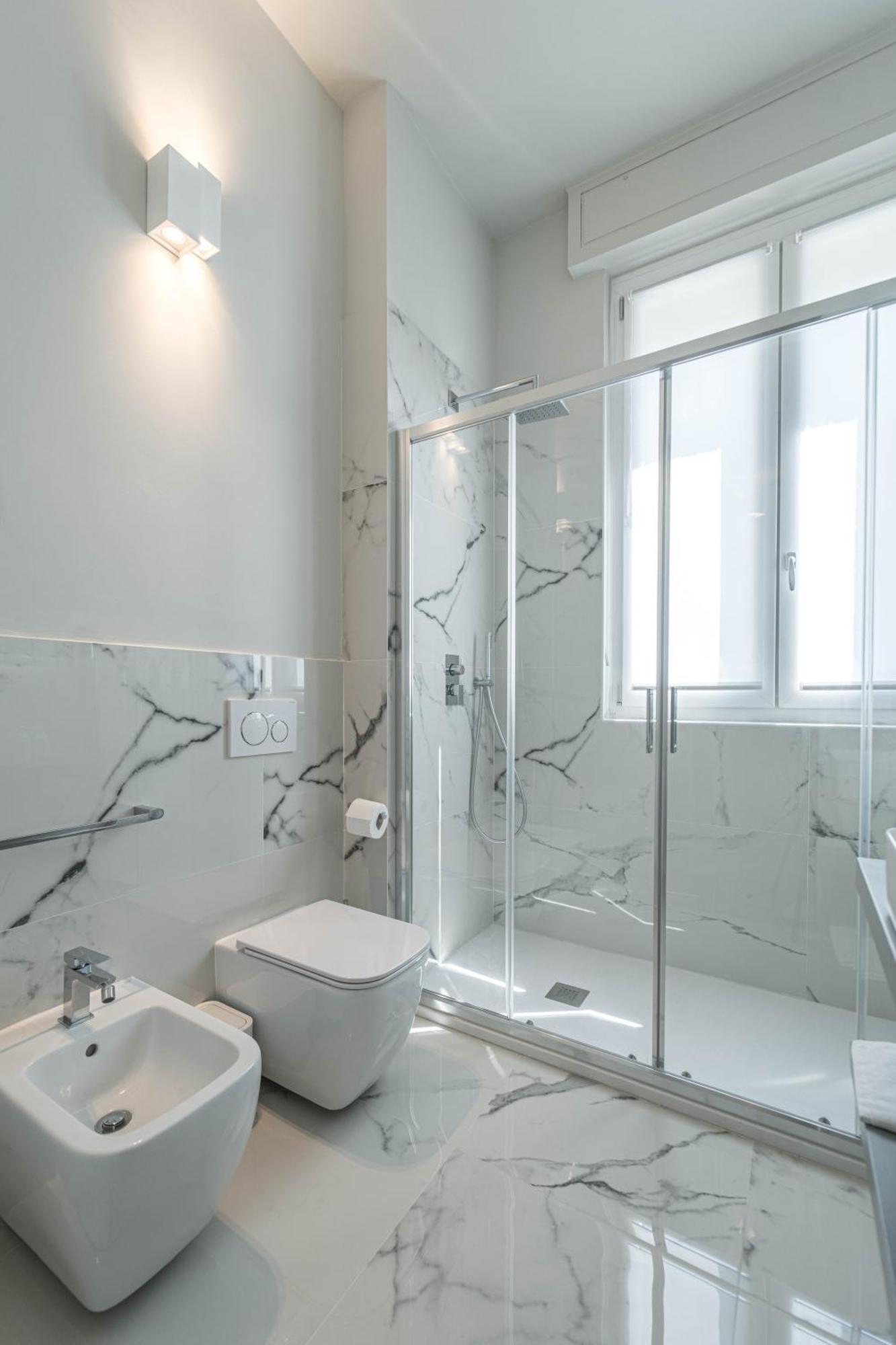 Appartamento Moscova Luxury New Milano