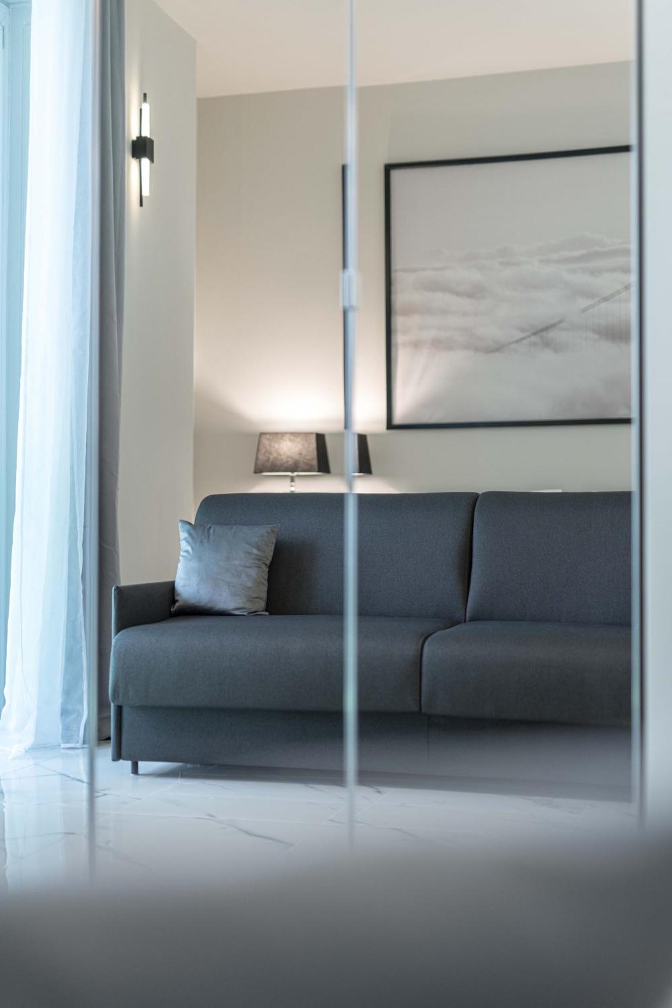 Appartamento Moscova Luxury New Milano